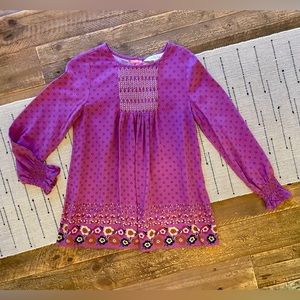 Matilda Jane - Masks Off Tunic - Size 6